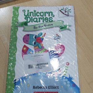 New Unicorn Diaries 3 Books